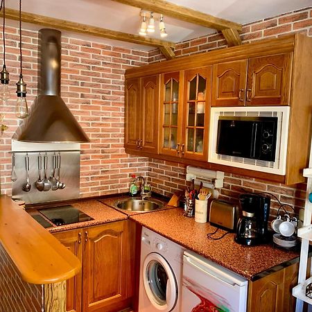 Apartamentos Формігаль Екстер'єр фото