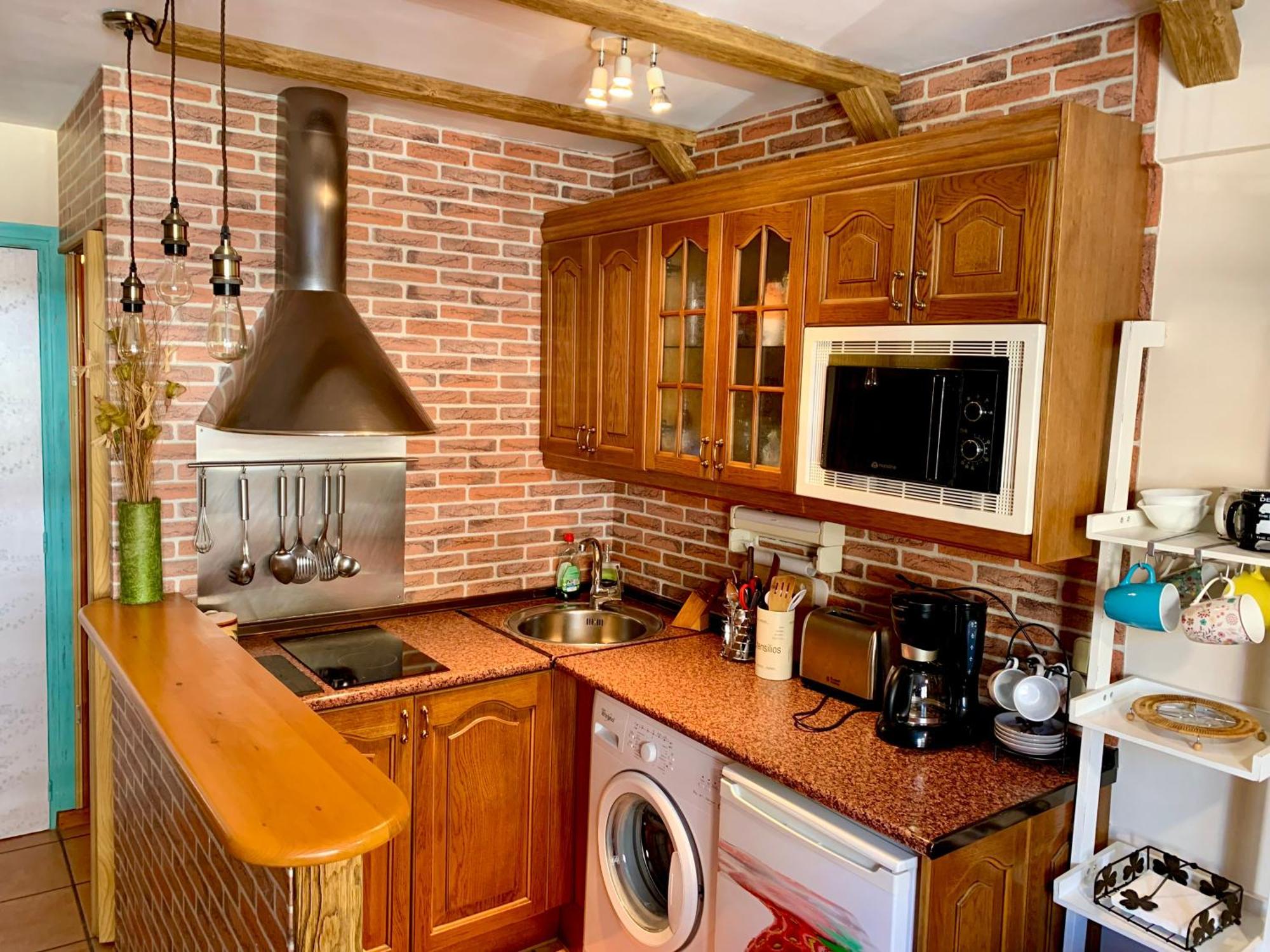 Apartamentos Формігаль Екстер'єр фото