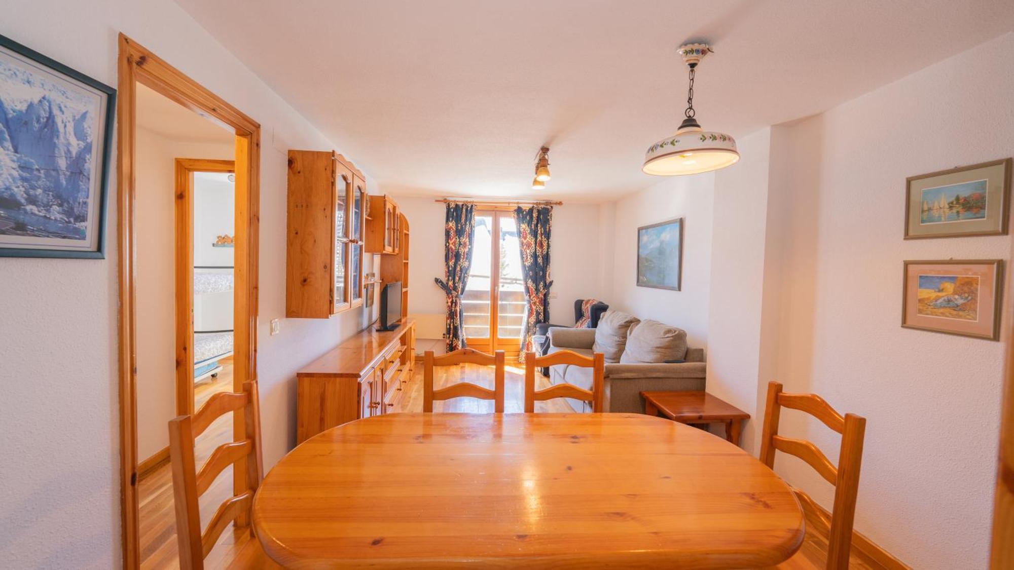 Apartamentos Формігаль Екстер'єр фото