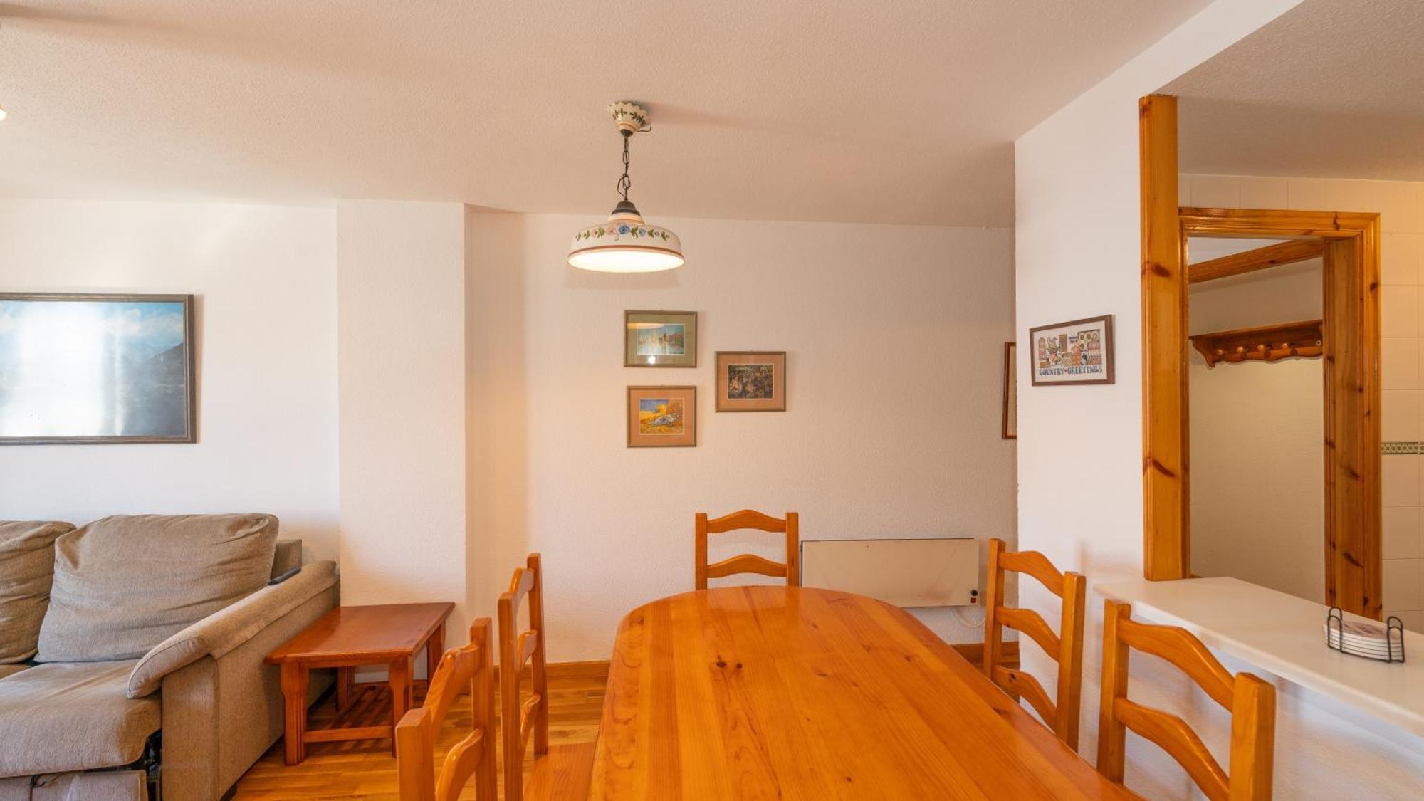 Apartamentos Формігаль Екстер'єр фото