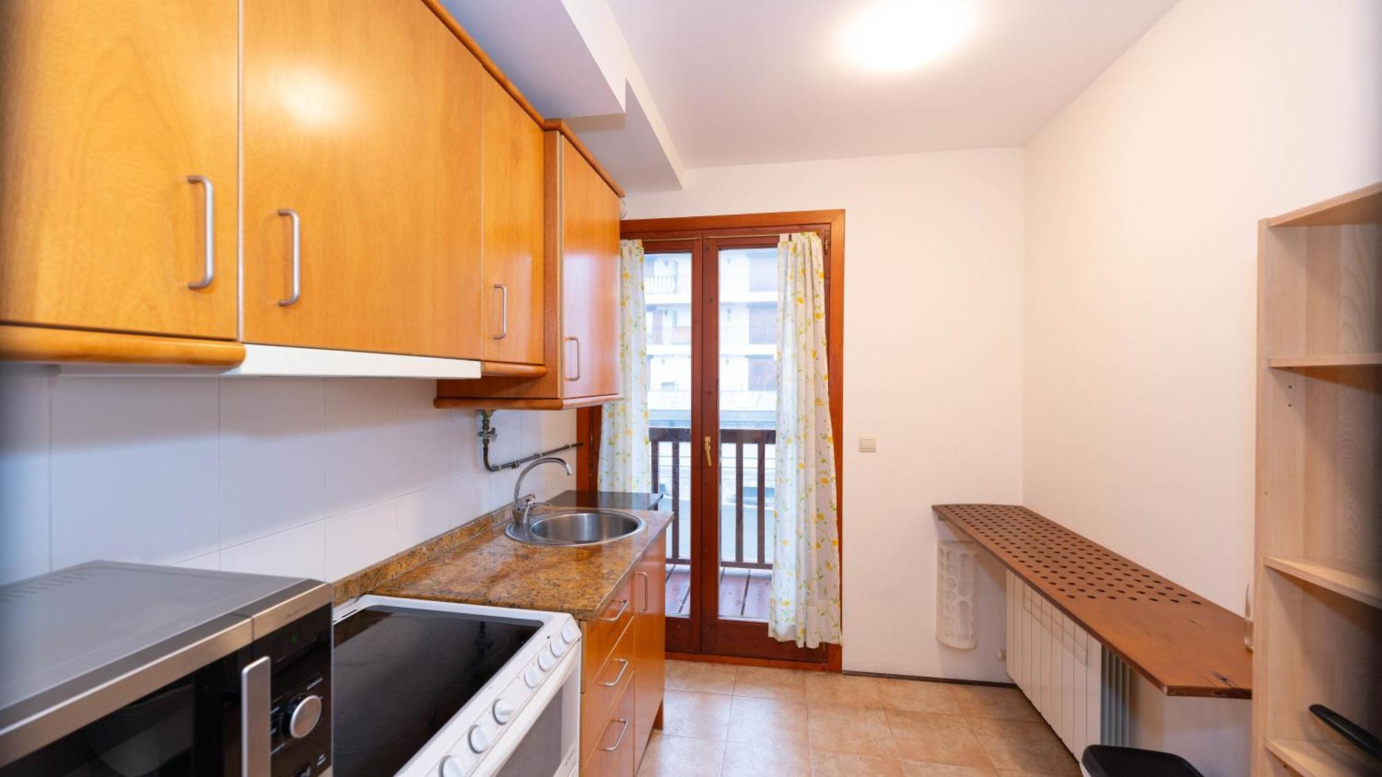 Apartamentos Формігаль Екстер'єр фото