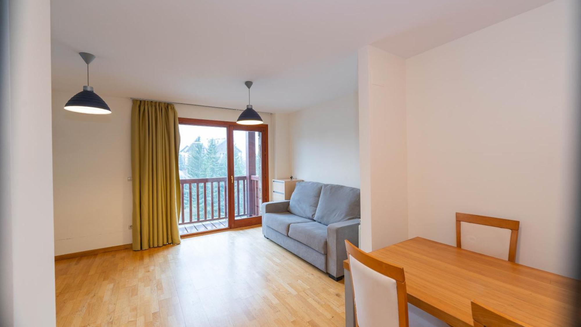 Apartamentos Формігаль Екстер'єр фото