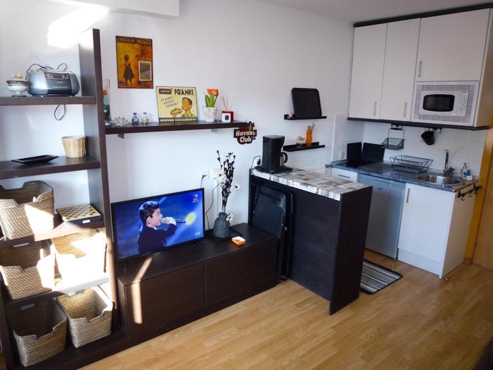 Apartamentos Формігаль Екстер'єр фото